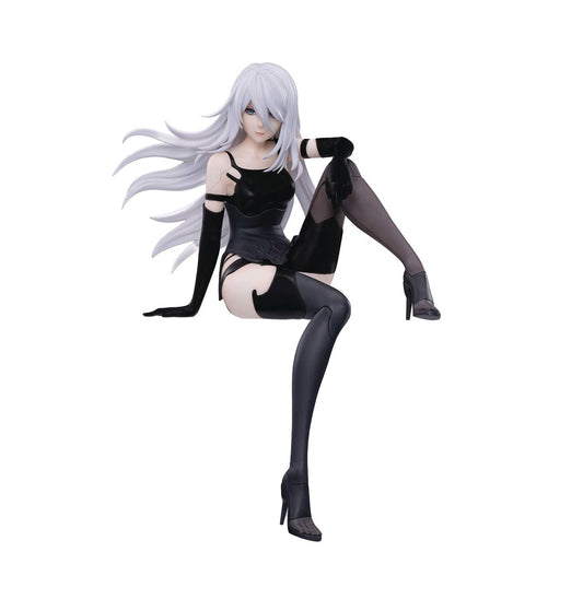 NieR: Automata: V1.1A - Premium Perching Figure