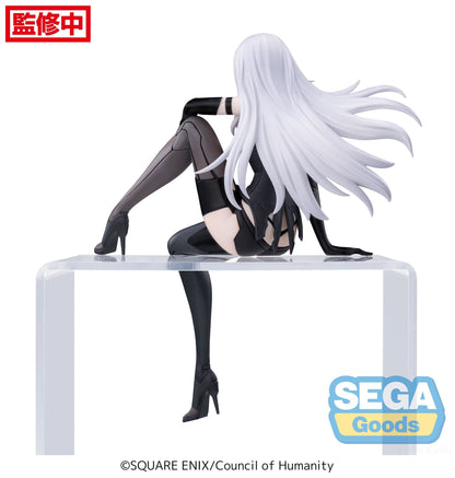 NieR: Automata: V1.1A - Premium Perching Figure