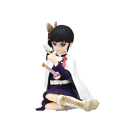 Demon Slayer: Tsuyuri Kanao - Noodle Stopper Figure