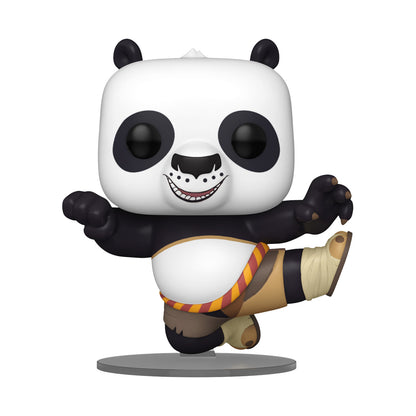 Funko Movies Pop!: Kung Fu Panda - Po - Specialty Series