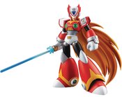 Mega Man x - Zero - Plastic Model Kit