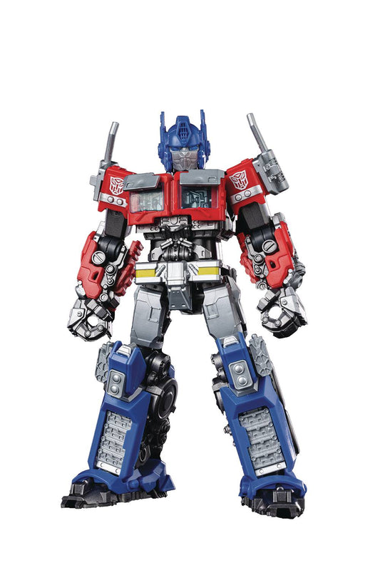 Transformers Classic Class 01: Rise of the Beasts - Optimus Prime - Blokees