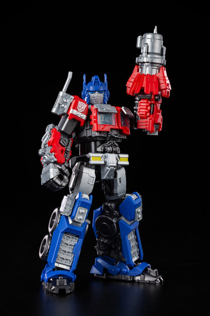 Transformers Classic Class 01: Rise of the Beasts - Optimus Prime - Blokees