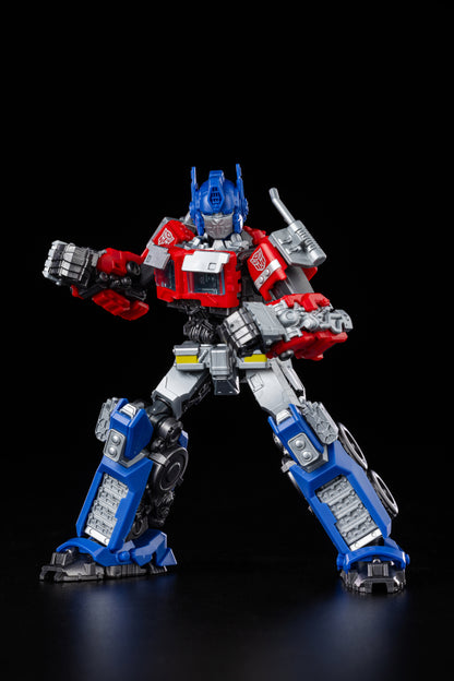Transformers Classic Class 01: Rise of the Beasts - Optimus Prime - Blokees