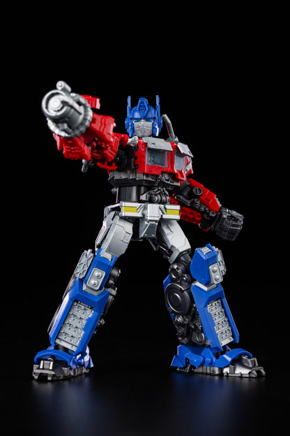 Transformers Classic Class 01: Rise of the Beasts - Optimus Prime - Blokees