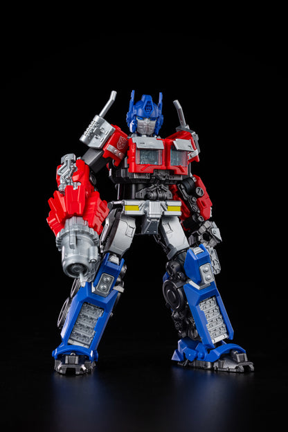 Transformers Classic Class 01: Rise of the Beasts - Optimus Prime - Blokees