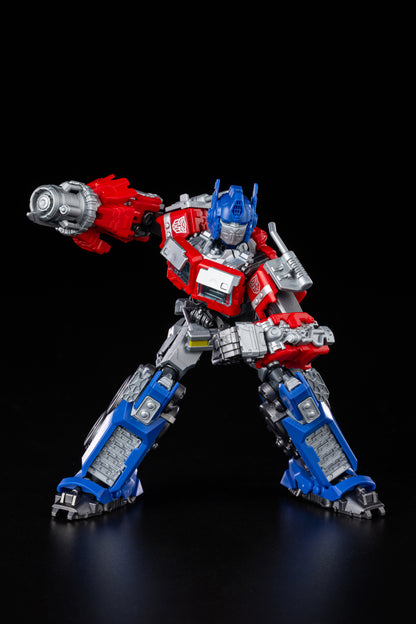 Transformers Classic Class 01: Rise of the Beasts - Optimus Prime - Blokees
