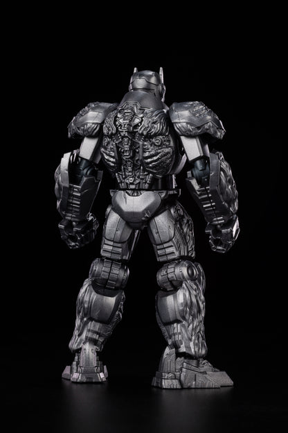 Transformers Classic Class: Optimus Primal Robot 05 - Blokees Model Kit