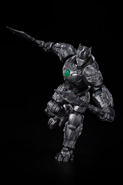 Transformers Classic Class: Optimus Primal Robot 05 - Blokees Model Kit