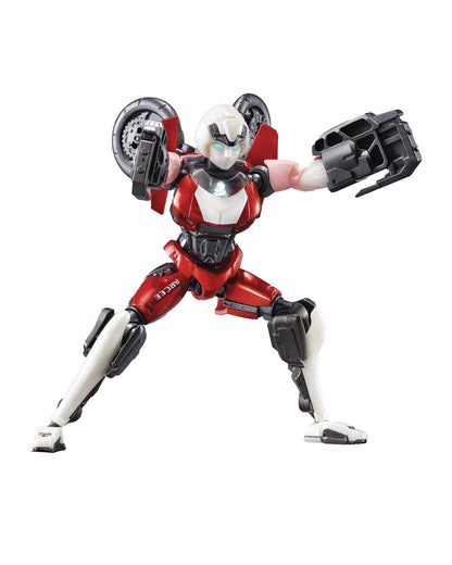 Transformers Classic Class: Rise of the Beasts - Arcee 07 - Blokees