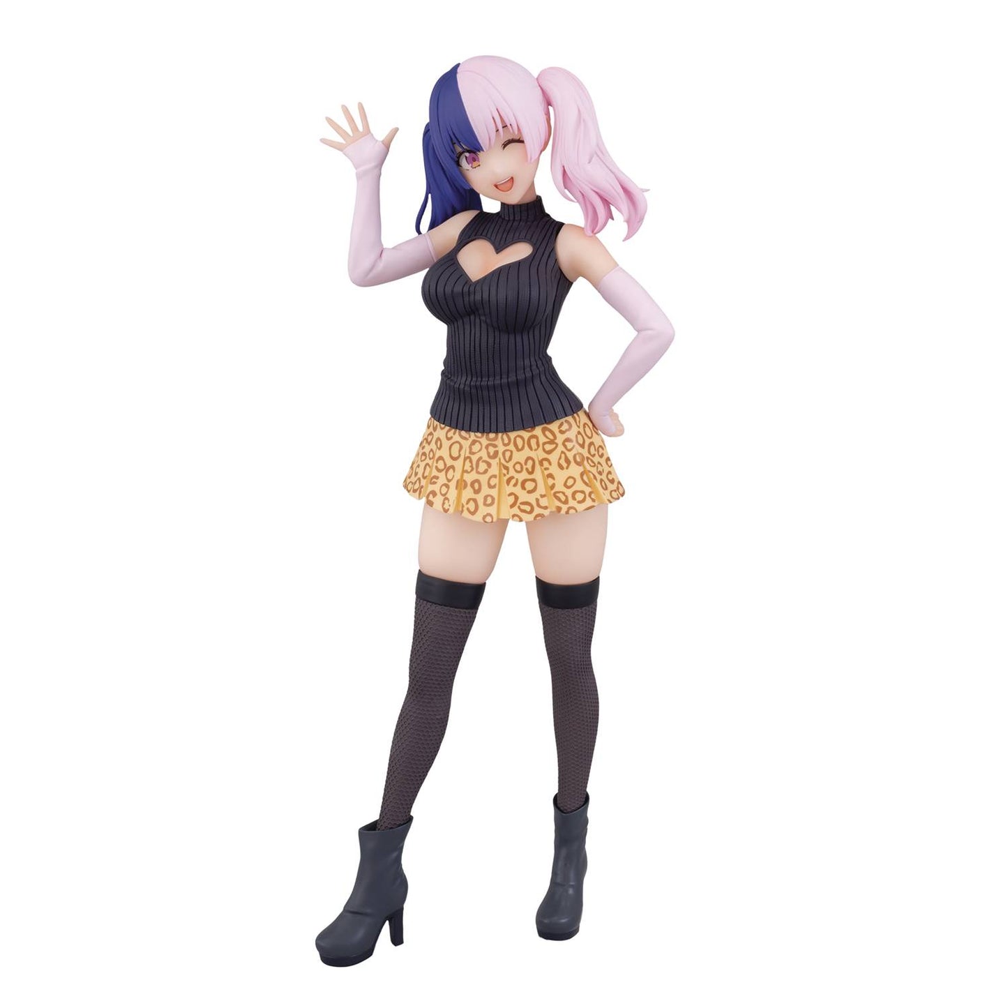 2.5 Dimensional Seduction: Nagomi (Plain Clothes) - Glitter & Glamours Figure