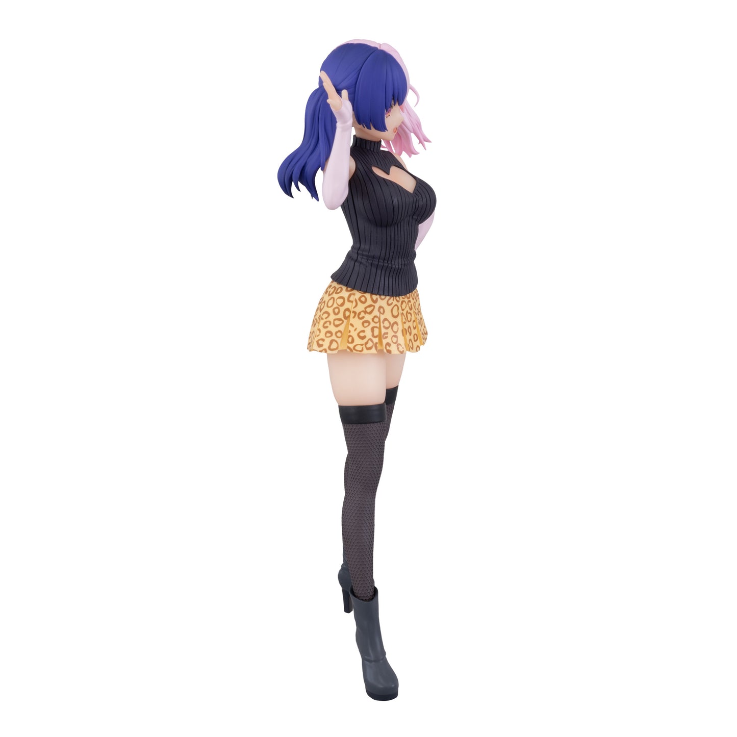 2.5 Dimensional Seduction: Nagomi (Plain Clothes) - Glitter & Glamours Figure