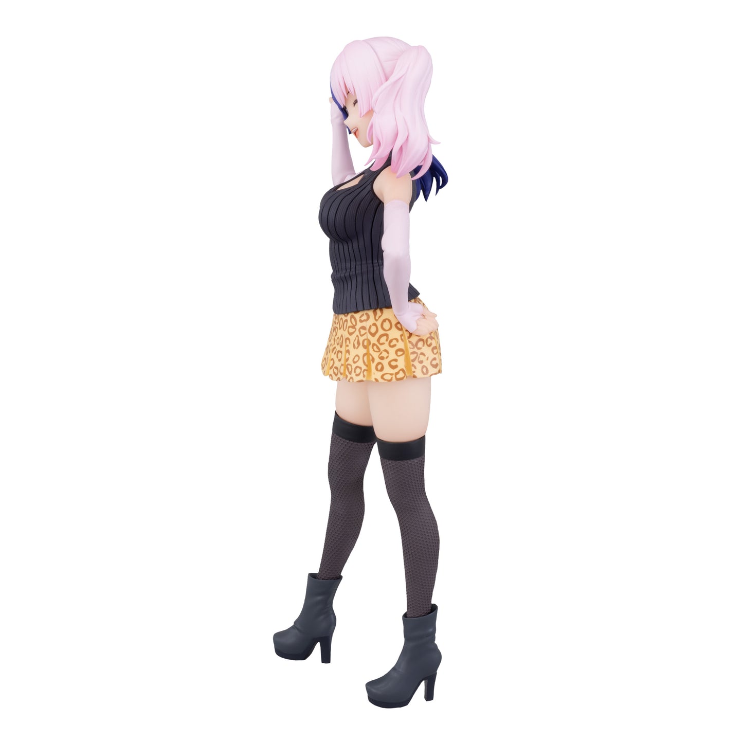 2.5 Dimensional Seduction: Nagomi (Plain Clothes) - Glitter & Glamours Figure