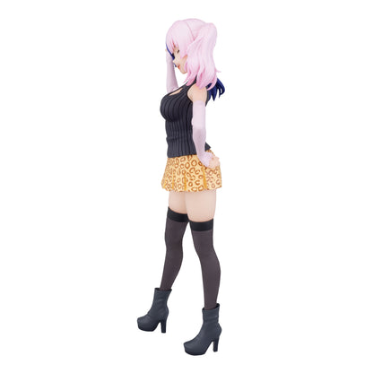 2.5 Dimensional Seduction: Nagomi (Plain Clothes) - Glitter & Glamours Figure