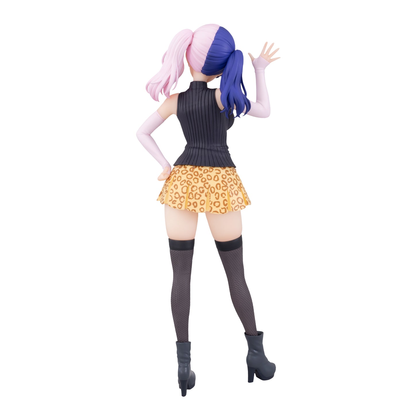 2.5 Dimensional Seduction: Nagomi (Plain Clothes) - Glitter & Glamours Figure