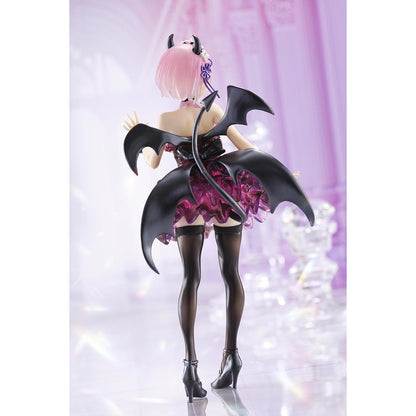 Re:Zero: Starting Life in Another World: Ram (Clear & Dressy Special Color Ver.) - Espresto Figure