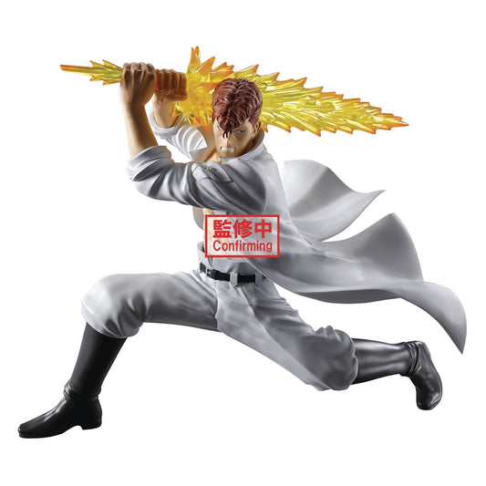 Yu Yu Hakusho: Kazuma Kuwabara (Dark Tournament) - Prize Figure