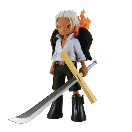 One Piece: S-Hawk (The Grandline Series) - Figure