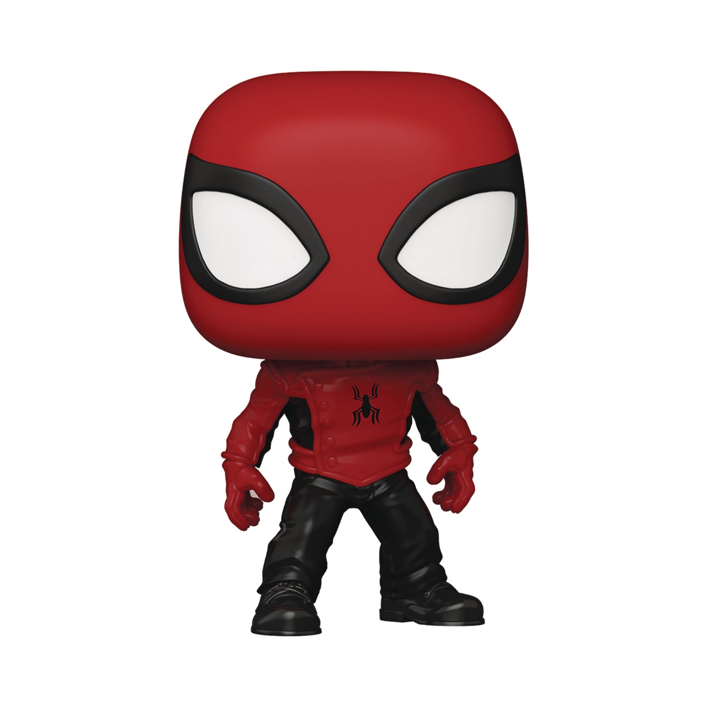 Funko Marvel Pop!: Spider-Man Last Stand - Previews Exclusive