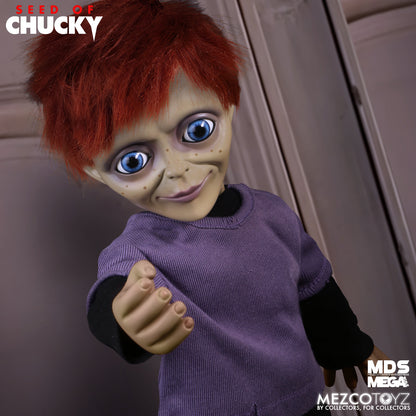 [Pre-Order] Seed of Chucky - Talking Glen Doll - MDS Mega Scale Doll