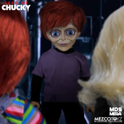 [Pre-Order] Seed of Chucky - Talking Glen Doll - MDS Mega Scale Doll