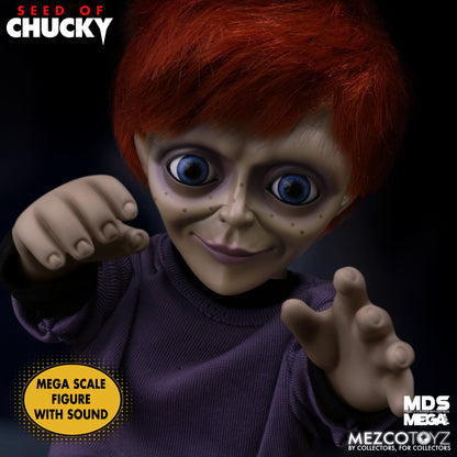 [Pre-Order] Seed of Chucky - Talking Glen Doll - MDS Mega Scale Doll