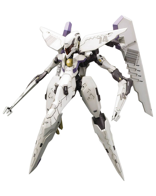 [Pre-Order] Kotobukiya: Anubis Zone of the Enders - Vic Viper - Model Kit