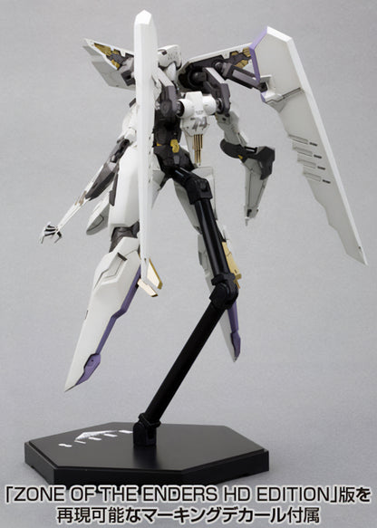 [Pre-Order] Kotobukiya: Anubis Zone of the Enders - Vic Viper - Model Kit