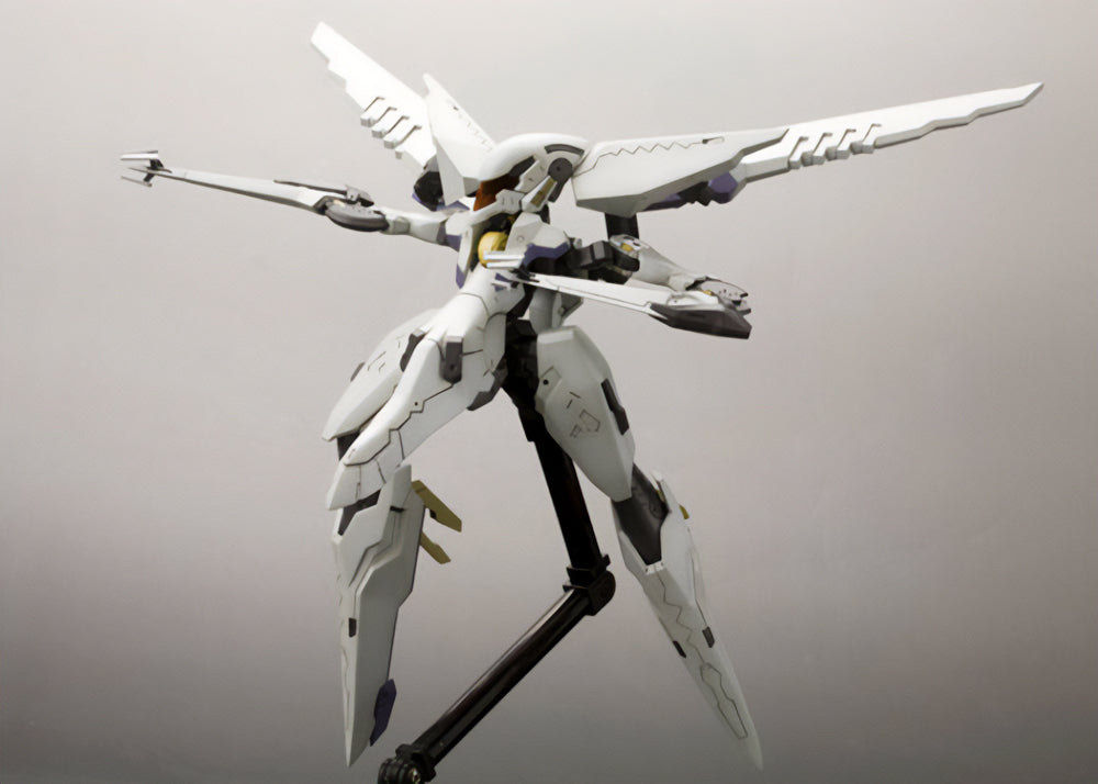 [Pre-Order] Kotobukiya: Anubis Zone of the Enders - Vic Viper - Model Kit