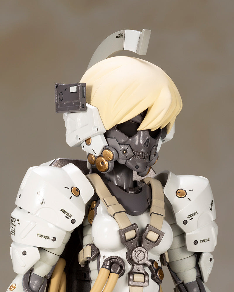 [Pre-Order] Kotobukiya: Kojima Productions - Ludens - Model Kit