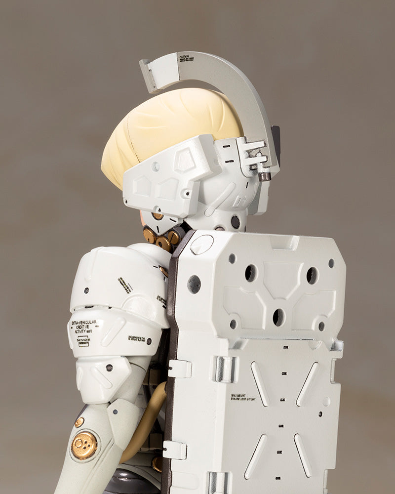 [Pre-Order] Kotobukiya: Kojima Productions - Ludens - Model Kit