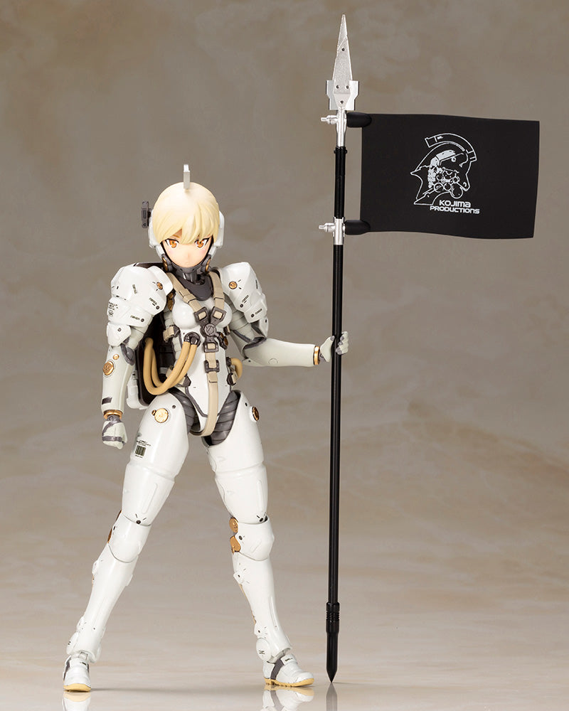 [Pre-Order] Kotobukiya: Kojima Productions - Ludens - Model Kit