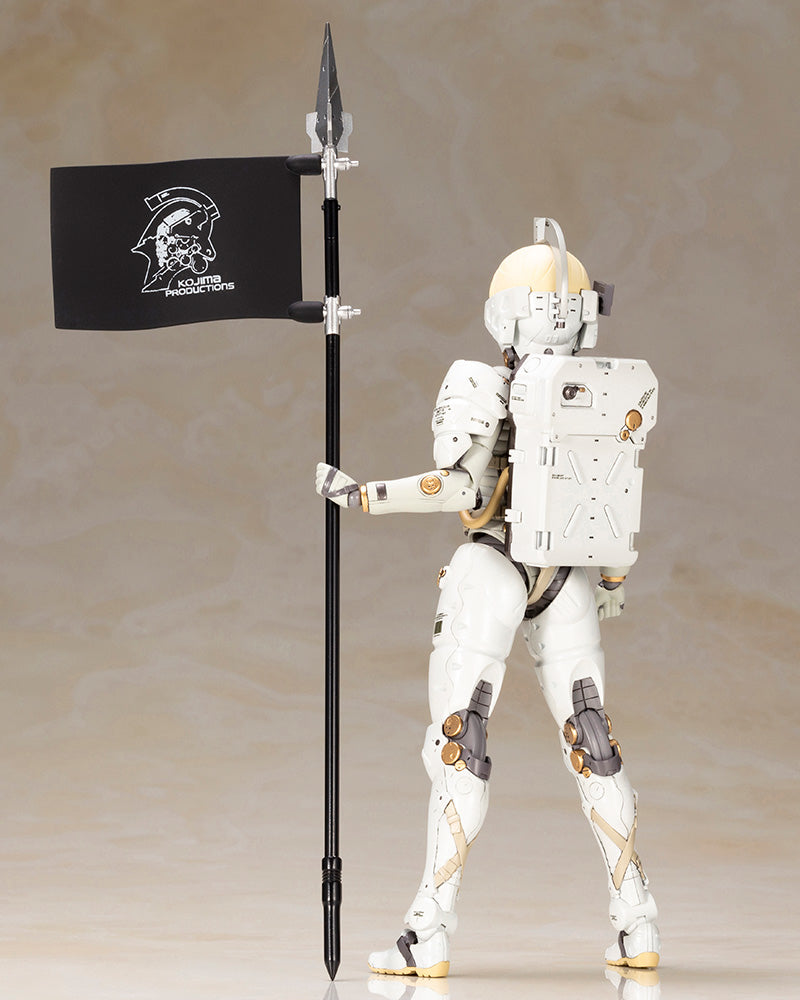 [Pre-Order] Kotobukiya: Kojima Productions - Ludens - Model Kit