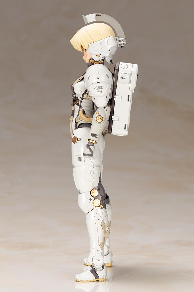 [Pre-Order] Kotobukiya: Kojima Productions - Ludens - Model Kit