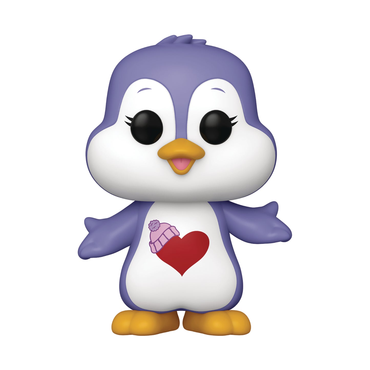 [Pre-Order] Funko Animation Pop!: Care Bear Cousins -Cozy Heart Penguin #1803