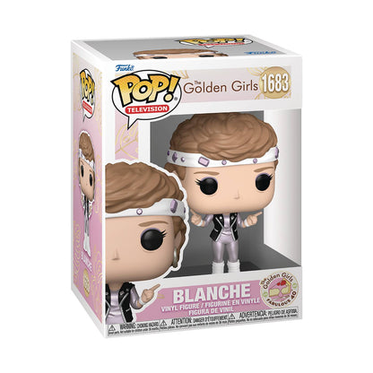 [Pre-Order] Funko Television Pop!: Golden Girls - Blanche #1683