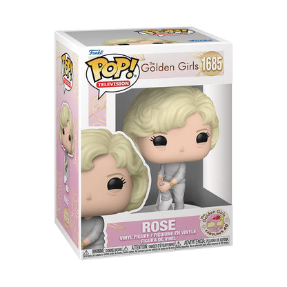 [Pre-Order] Funko Television Pop!: Golden Girls - Rose #1685