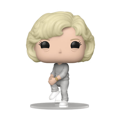 [Pre-Order] Funko Television Pop!: Golden Girls - Rose #1685