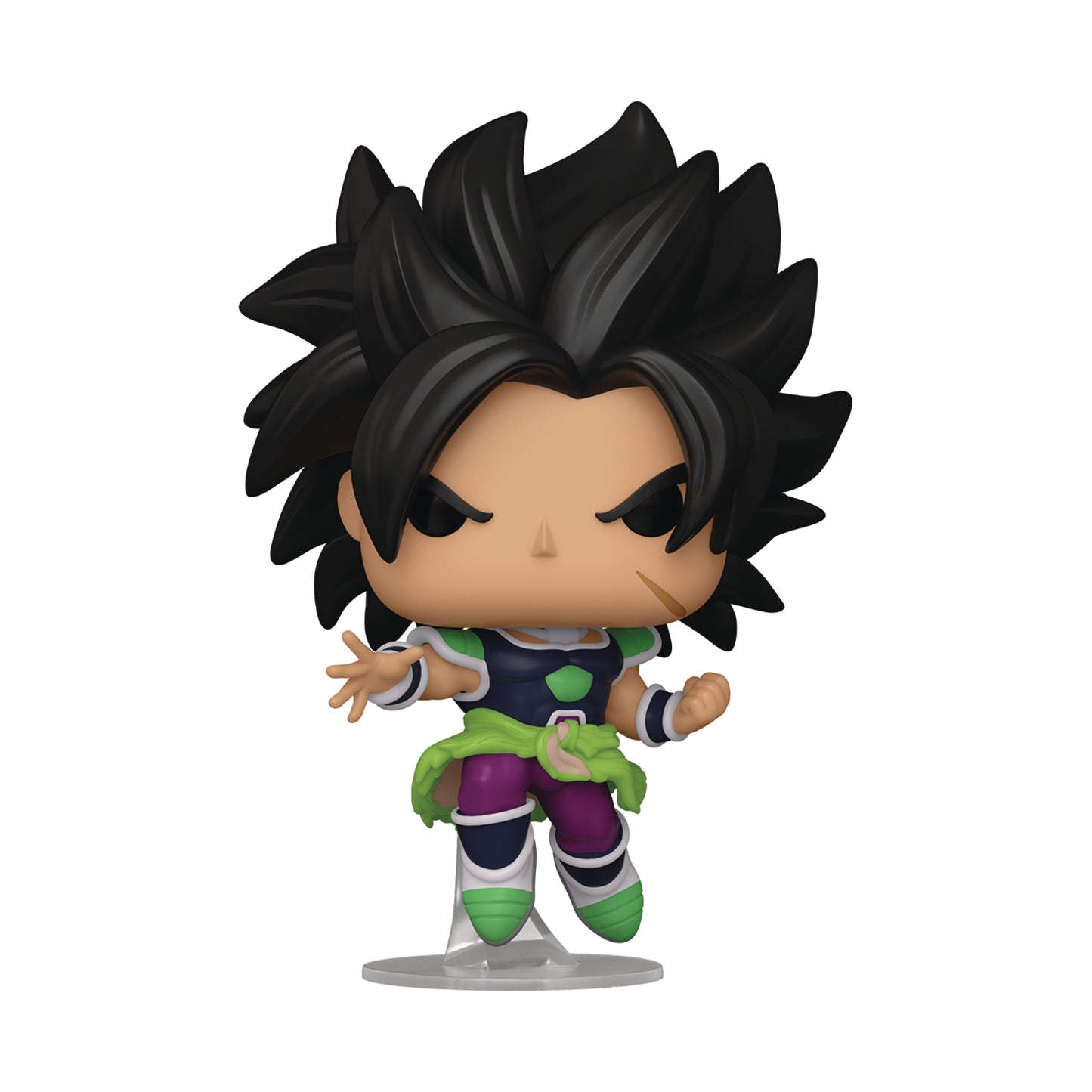 [Pre-Order] Funko Anime Pop!: Dragon Ball Super: Broly - Broly