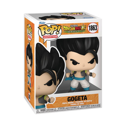 [Pre-Order] Funko Anime Pop!: Dragon Ball Super: Broly - Gogeta