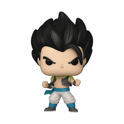 [Pre-Order] Funko Anime Pop!: Dragon Ball Super: Broly - Gogeta