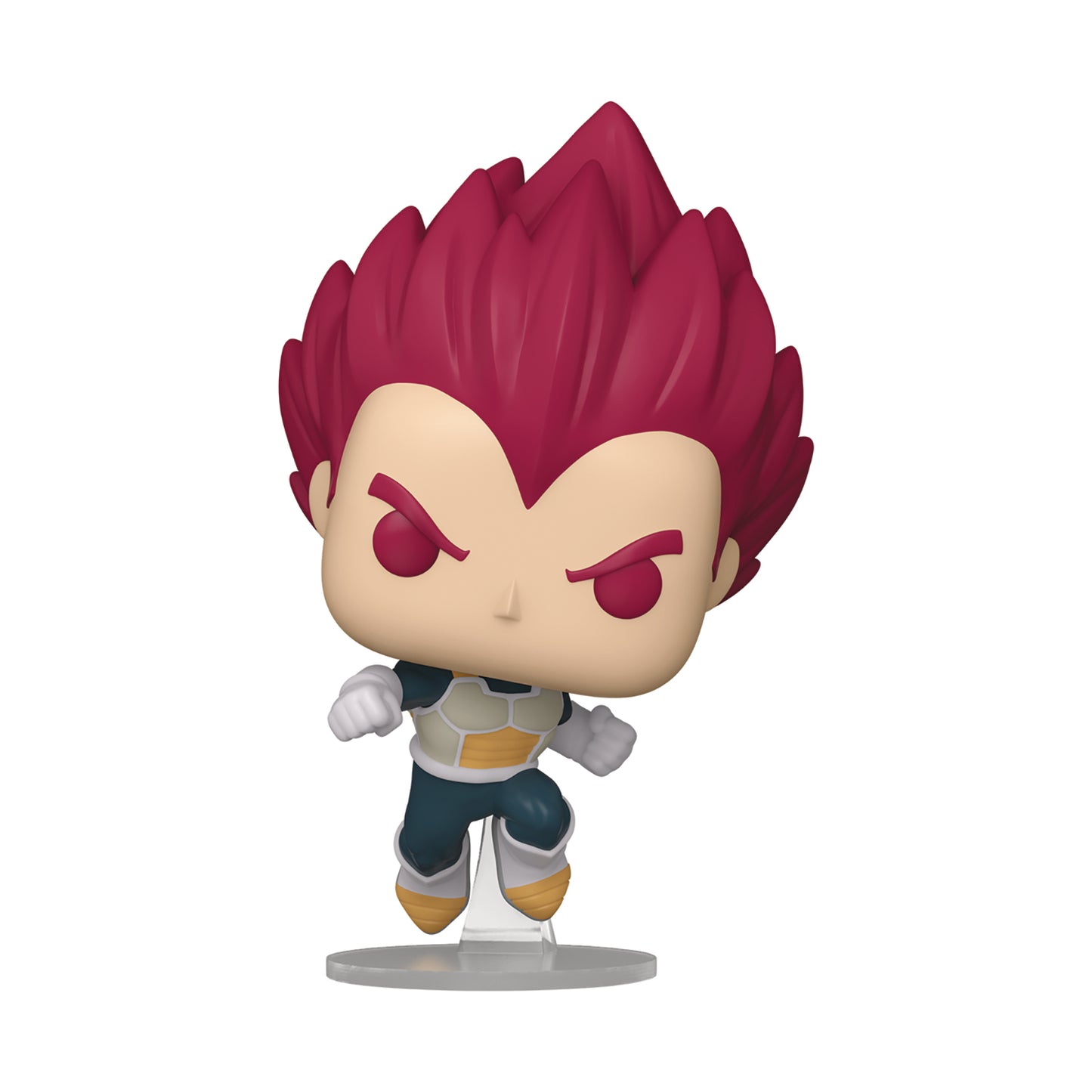 [Pre-Order] Funko Anime Pop!: Dragon Ball Super: Broly - SSG Vegeta