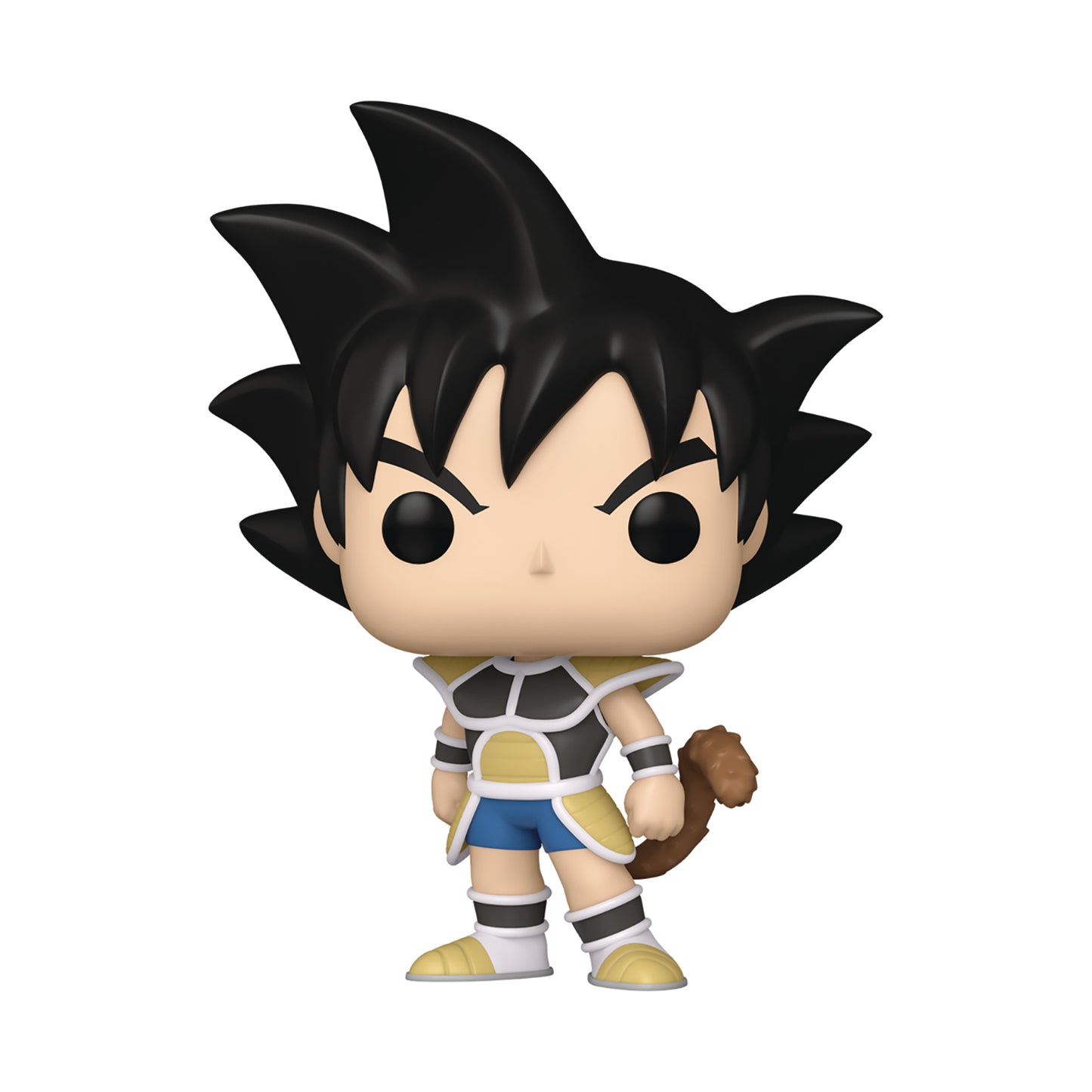 [Pre-Order] Funko Anime Pop!: Dragon Ball Super: Broly - Goku Kid