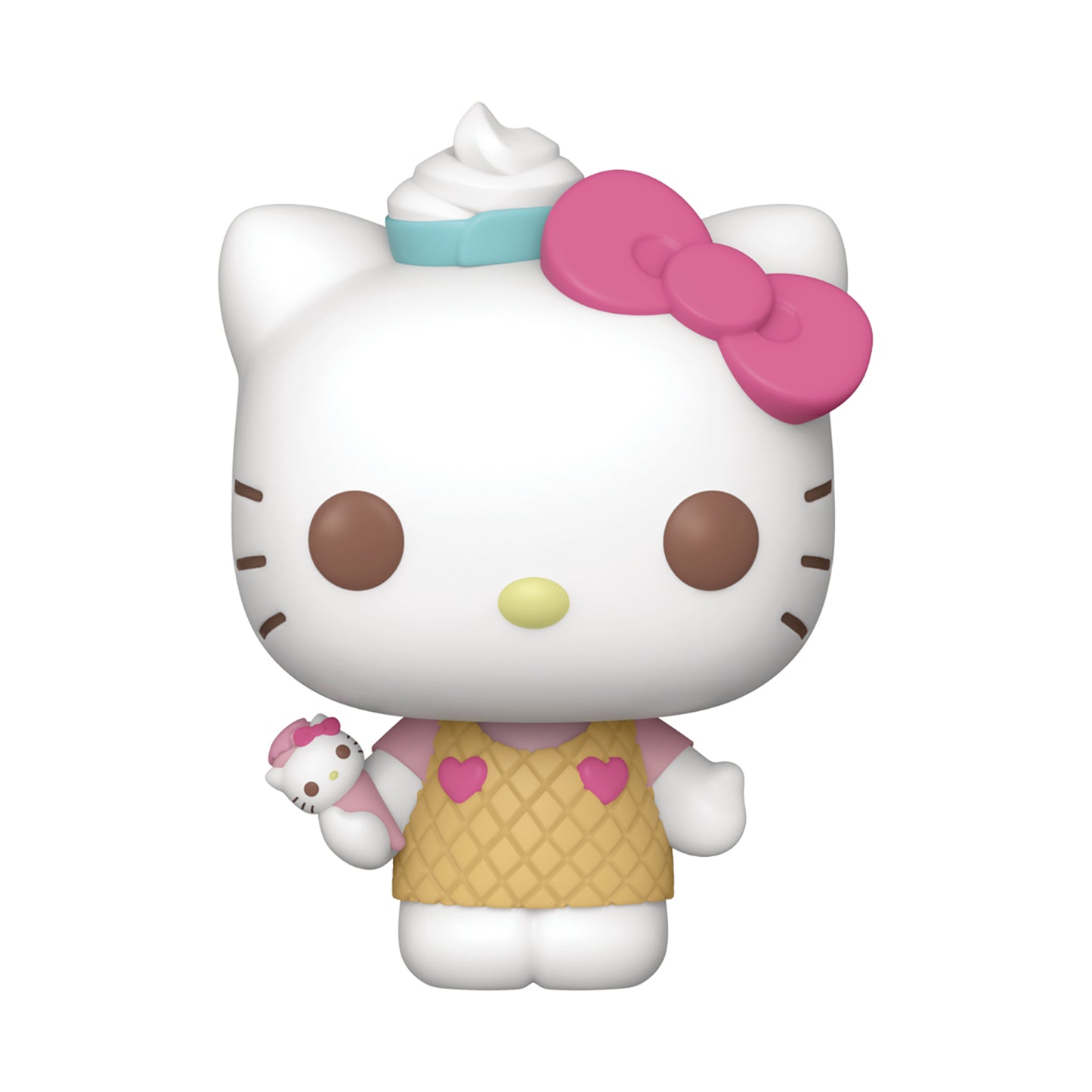 [Pre-Order] Funko Hello Kitty Pop!: Hello Kitty and Friends - Hello KItty #99