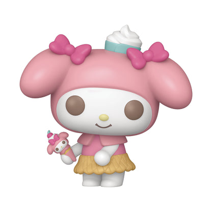 [Pre-Order] Funko Hello Kitty Pop!: Hello KItty and Friends - My Melody #103