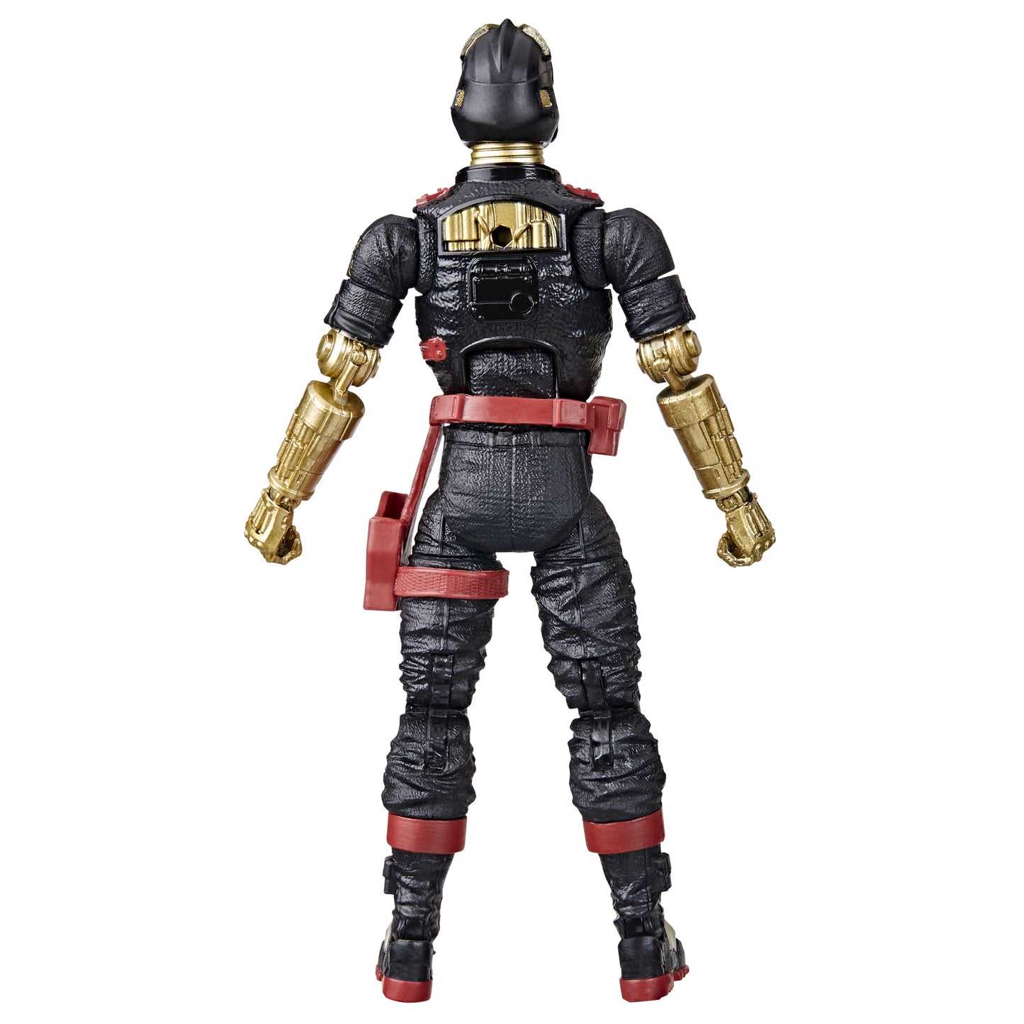 [Pre-Order] GI Joe Classified Series: Cobra Iron Grenadier B.A.T.  - 6 inch Action Figure