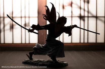 Rurouni Kenshin: Kenshin Himura - Artfx J Statue