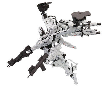 Armored Core: Lineark White-Glint & V.O.B. Set - Plastic Model Kit