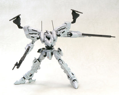 Armored Core: Lineark White-Glint & V.O.B. Set - Plastic Model Kit