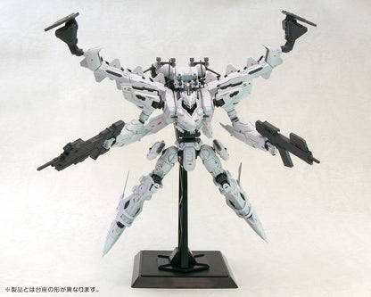 Armored Core: Lineark White-Glint & V.O.B. Set - Plastic Model Kit